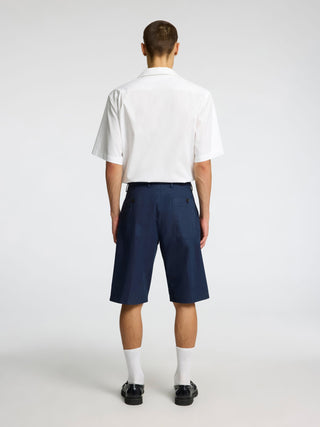SELECTED HOMME LOOSE-DECLAN BERMUDA TASCA AMERICA 16099047 OTC