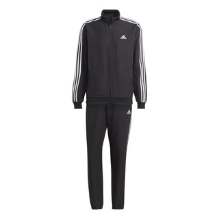 ADIDAS 3 STRIPES ZIP-UP TRACKSUIT ADIDAS MEN IC6750
