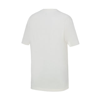 NEW BALANCE MEN'S SHIFTED GRAPHIC T-SHIRT MT41559LIN