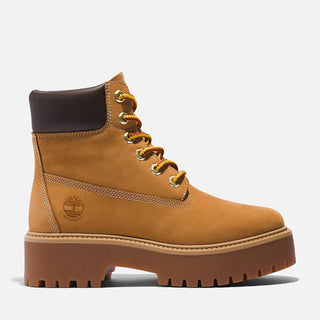 TIMBERLAND STIVALETTO TIMBERLAND CON PLATEAU TB1A5RJD 231