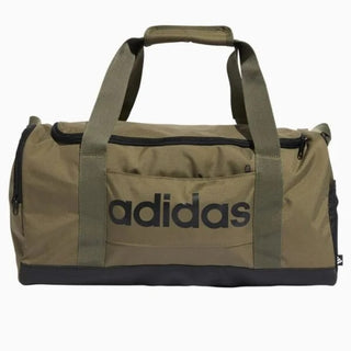 ADIDAS BORSA PER LO SPORT CON LOGO IN6114