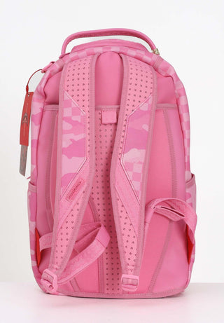 SPRAYGROUND ZAINO PINK 3AM RIPTIDE B7684