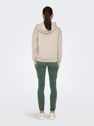 ONLY ALINA HOODIE WOMEN 15326742 BRC
