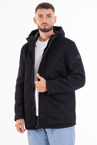 MARKUP M LONG TECHNICAL PARKA MK594036