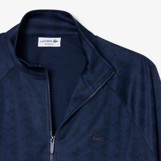 LACOSTE FELPA UOMO SH9775 166
