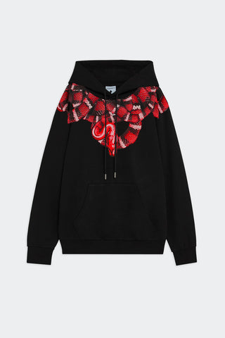 COUNTY OF MILAN FELPA UOMO F5CAMAHS034 110