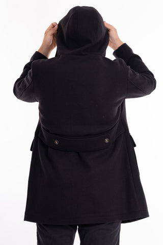 MARKUP PARKA CLOTH MK594619