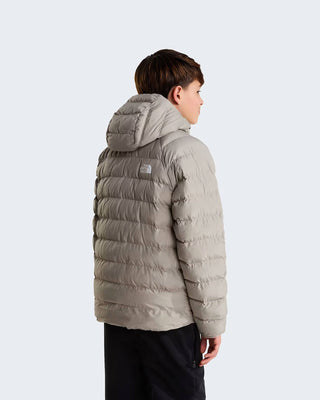 THE NORTH FACE Giubbotto reversibile perritho JR NF0A88TW2MB1