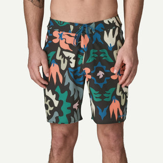 PATAGONIA BERMUDA M'S HYDROPEAK BOARDSHORTS UOMO 86698 KALB