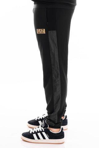 EA7 MEN'S SWEATPANTS 3DPP61 PJUZZ 1200
