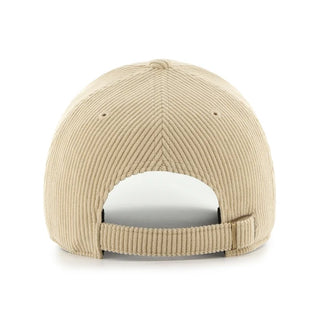 47 CAPPELLO NY IN VELLUTO A COSTE 15121184