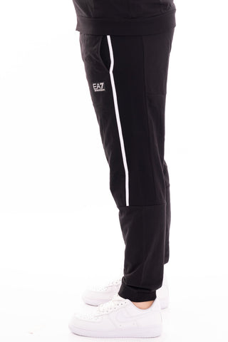EA7 MEN'S SUIT 3DPV73 PJMHZ 1200