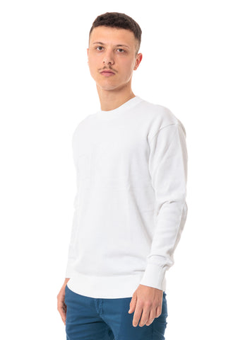 CALVIN KLEIN JEANS MAGLIONE PREMIUM MONOGRAM UOMO J327278 YAF