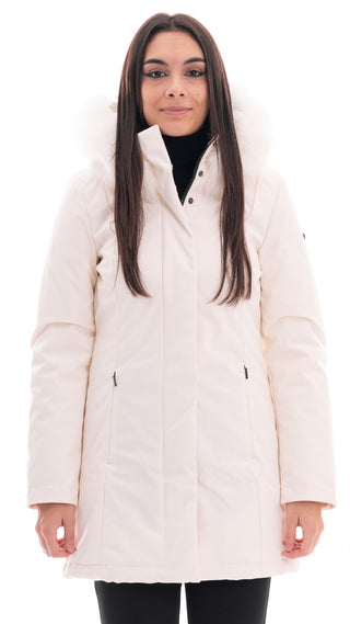 REFRIGIWEAR GIUBBOTTO LADY  TECH/1 FUR DONNA W99108 XT24290 A00152