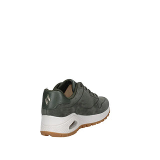 SKECHERS UNO RUGGED-CHILLPROOF 155135 OLV