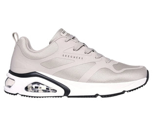 SKECHERS SCARPE SPORTIVE TRES AIR UNO REVOLUTION AIRY 183070 NAT