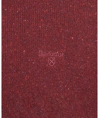 BARBOUR PULLOVER ESSENTIAL TISBURY UOMO MKN0844 RE56