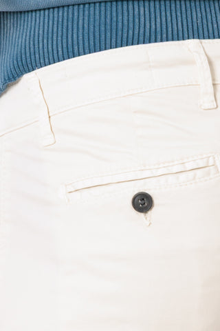 MORO PANTALONE UOMO IN RASO CAPRI ME2571C PAN