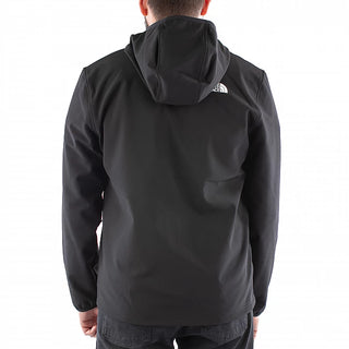 THE NORTH FACE GIUBBOTTO COMBAL IN SOFTSHELL 2.0 UOMO NF0A8BX1JK3