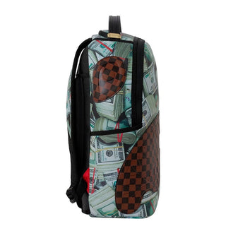 SPRAYGROUND MONEY BANKS ZAINO B8793