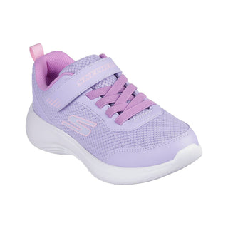 SKECHERS SCARPE BIMBA RESET ARCHIEVED 303573L LAV