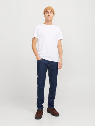 JACK&JONES JEANS GLENN UOMO 12259062 BLD