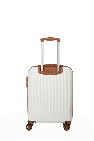 TRAVELITE TROLLEY S RIGIDO BALI 4W 39x55x20 072347 30