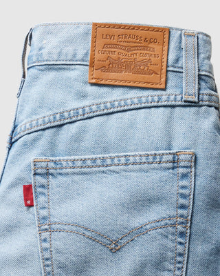 LEVI'S SHORTS '80s MOM DONNA A4695 0015