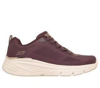 SKECHERS SCARPE BOBS ARCH FIT ELEV8 117720 BURG