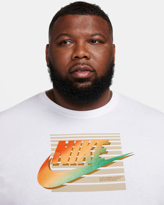 NIKE T-SHIRT SPORTWEAR
UOMO FQ7995 100