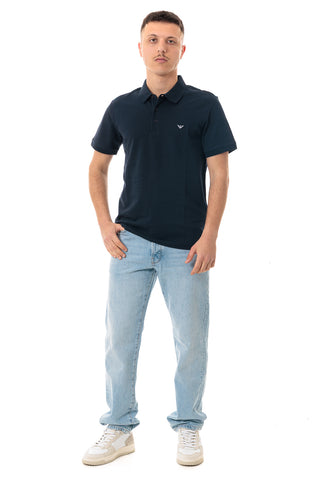 EMPORIO ARMANI POLO ARMANI UOMO EM001380 AF12331 UB102
