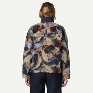 PATAGONIA CLASSIC RETRO-X JKT GIUBBOTTO UOMO 23075 SSMD