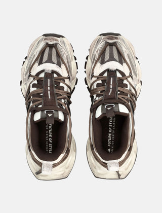 ADIDAS ORIGINALS XLG RUNNER DELUXE 2 KZ7202