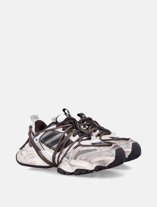 ADIDAS ORIGINALS XLG RUNNER DELUXE 2 KZ7202