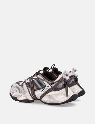 ADIDAS ORIGINALS XLG RUNNER DELUXE 2 KZ7202