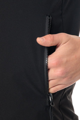 REFRIGIWEAR SMANICATO ERIC VEST UOMO G20408 XT3790 G06000