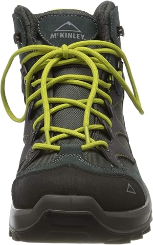 MCKINLEY TRAVEL COMFORT AQX SCARPA DA TREKKING 246022 907