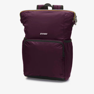 K-WAY ZAINO MAIZY K7118HW 345