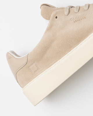 DATE SCARPE LEVANTE SUEDE M431-LV-SD-BI