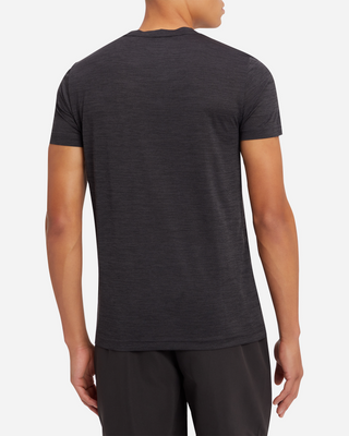 ENERGETICS T-SHIRT TELLY SHORT SLEEVES UOMO 421706 900