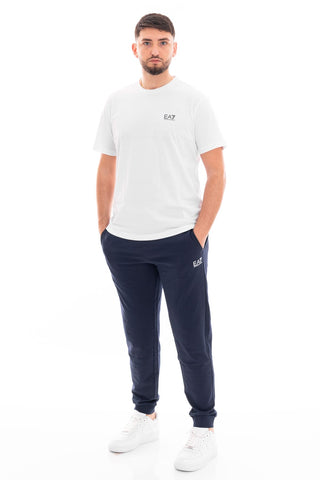 EA7 MEN'S T-SHIRT 8NPT18 PJ02Z 1100