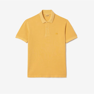 LACOSTE CLASSIC CUT PIQUE POLO PH3450 IVX