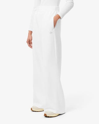 LACOSTE PANTALONE LACOSTE DI TUTA XF7374 001