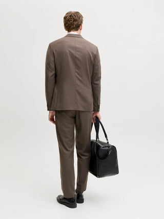 JACK&JONES GIACCA SOLARIS BLAZER UOMO 12141107 MRL