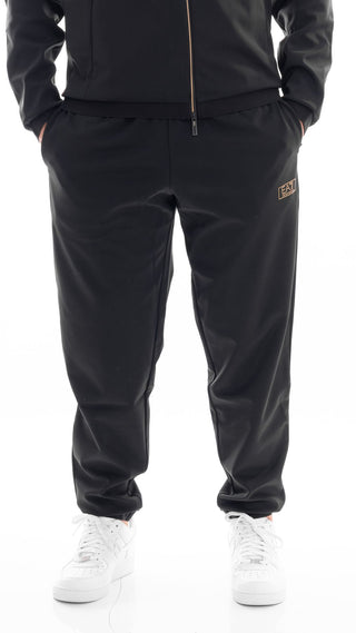 EA7 PANTALONE DI TUTA UOMO 7M000028 AF10343 UC001