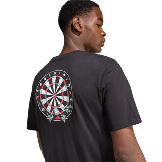 ADIDAS T-SHIRT  M/M CON LOGO JZ5040