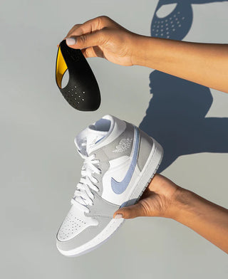 CREP PROTECT SNEAKER GUARD PROTEZIONI ANTIPIEGA PER SNEAKERS 300860