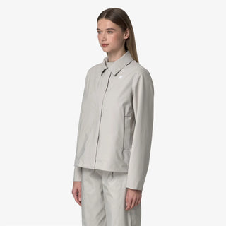 K-WAY GIUBBOTTO ARABEL STRETCH DONNA K61338W 634