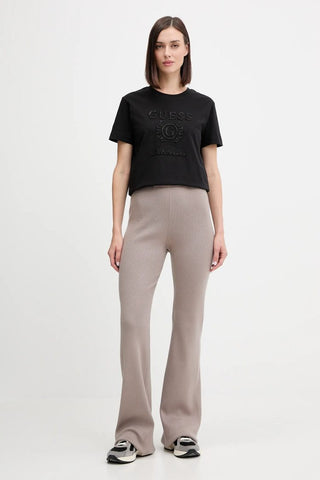 GUESS TOP CARLA DONNA V5YP08K8RT2 JBLK