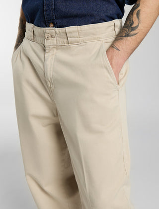 DICKIES PANTALONE GD LOOSE WORK UOMO DK0A88EU0ST